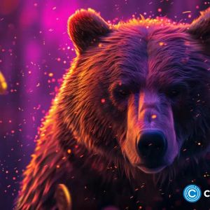 SOL and DOGE are bearish but there’s “good news”: Analyst