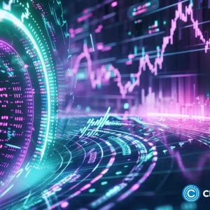 Crypto market rebounds on soft CPI data