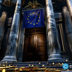 Is Europe’s right-wing surge a catalyst for crypto market boom?