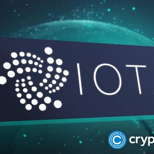 IOTA price outlook: is it a buy after the latest ecosystem news?