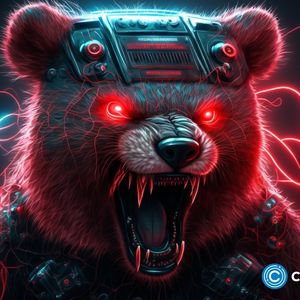 DADDY token price analysis: Andrew Tate’s crypto forming a risky pattern