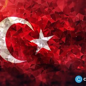 Turkey’s Garanti BBVA commercial bank launches crypto wallet service