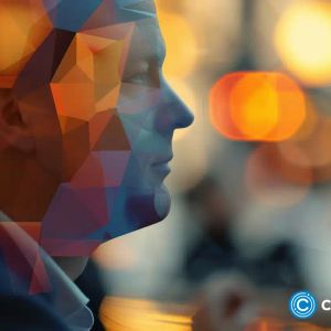 Circle CEO Jeremy Allaire says he’s ‘insanely bullish’ on crypto