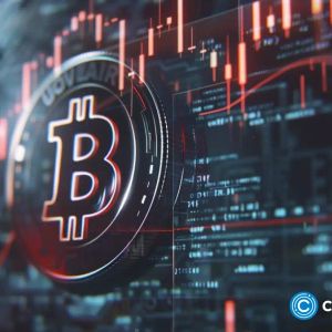 87% of Bitcoin holders in profit despite BTC dip to below $64k