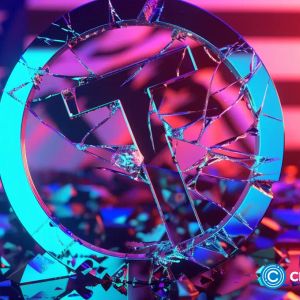 Is crypto’s greatest crash around the corner? The threat of Tether’s (USDT) collapse