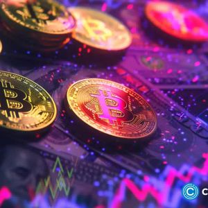 Best performing cryptocurrencies right now