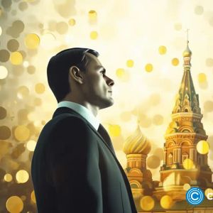 Russia’s sanctioned business union mulls establishing national Bitcoin fund