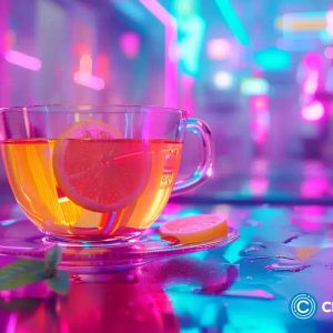 Exploring the potential of TEA in the crypto space