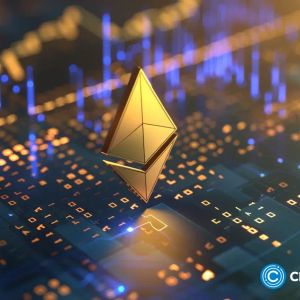 Ethereum at $10,000? Here’s how the first spot ETH ETF could make it happen