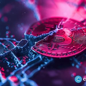 Altcoins suffer heavy losses as BTC recedes 8%