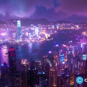 Hong Kong’s custodian Hex Trust adds support for Monad blockchain