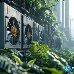 Malaysia lost over $755m due to illegal Bitcoin mining since 2018: report