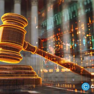 BitMEX pleads guilty to violating the U.S. Bank Secrecy Act