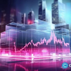 Covalent (QCT) rises amid proposal for token transition