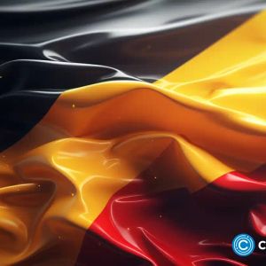 Is Germany done transferring their Bitcoin?