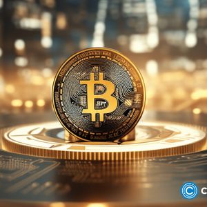 BlackRock CEO: Bitcoin is ‘digital gold’