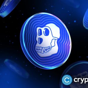 ApeCoin launches testnet for its layer-2 solution ApeChain