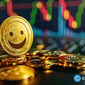Sei, ORDI and Arweave gain over 10% after Bitcoin jumps 3%