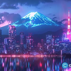 Gate.io halts its services in Japan