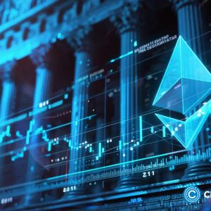 Ethereum ETFs get final approval, trading to start Tuesday