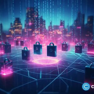 Quantum computing’s threat to blockchain security: expert