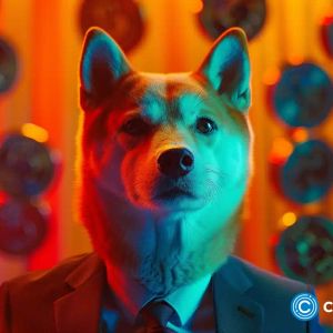 Dogecoin and Shiba Inu lose momentum as Rollblock’s utility gains attention