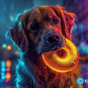 Dogecoin set to rise over 100% in 2024 as PlayDoge raises $5.8M in presale