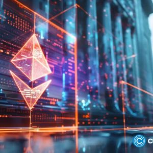 Ethereum ETFs see $341.8m net outflows in first week, triggered by Grayscale’s ETHE