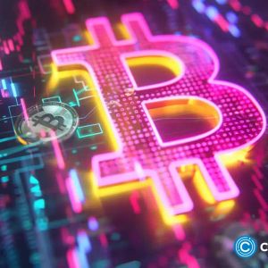 Plan B says: ‘I expect BTC price to double in 3-5 months’