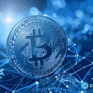 Bitcoin slumps under $50K, losing 12% as broader financial markets in turmoil