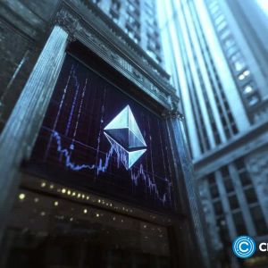 BlackRock seeks to launch options on Ethereum ETFs. What does this mean for the market?