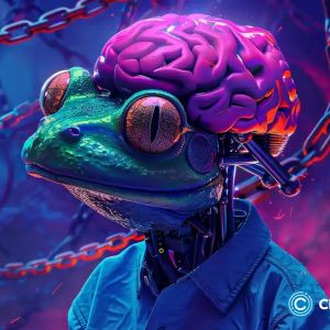 Pepe Unchained ICO raises $8M; analyst predict 10X growth potential