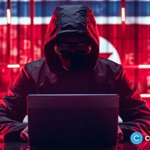 North Korean workers tied to $1.3M crypto theft: ZachXBT