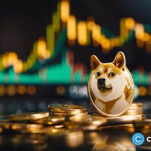 DTX Exchange presale winds past $1.34M as Shiba Inu and Toncoin investors rally in