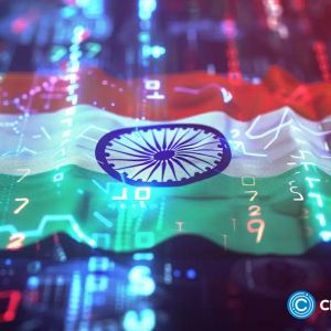 Indian police shut down fake crypto trading platform that stole over $90K