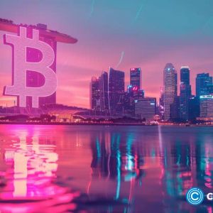 OKX hires ex-MAS official as Singapore branch CEO