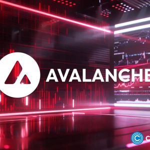 Avalanche announces largest network upgrade since mainnet