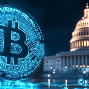 Bitcoin could rally as exchange reserves fall, stablecoins gain in market cap