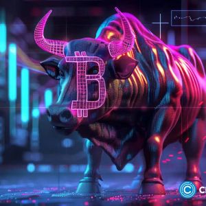 $1.3b BTC left exchanges, bulls deny losing $60k