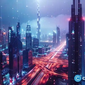 Bybit secures provisional approval for crypto operations in Dubai