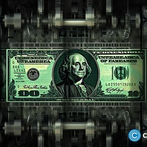 What is the U.S. dollar’s role in stablecoin ecosystems?