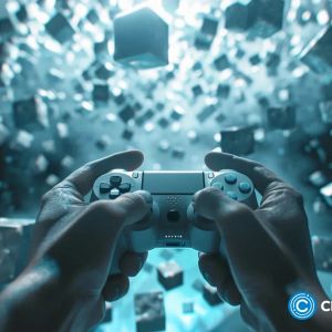 Elympic: Web3 gaming adoption is driven by platforms like Telegram