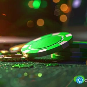 Mega Dice token presale to end in 6 days, raises nearly $2M