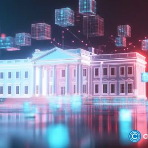 Exodus donates $1.3m to Stand With Crypto ahead of US election