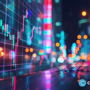 CELO spikes 15% following Vitalik Buterin’s endorsement