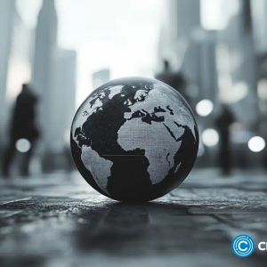 Worldcoin launches in three more countries; WLD token spikes