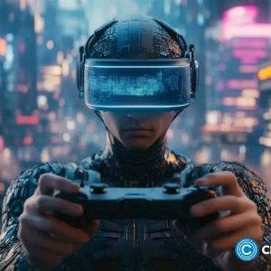 GameFi investment is surging: Blockchain becomes a staple in every title | Opinion