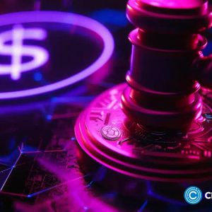 Top 5 altcoins under $0.10 poised to rally 50x by end of 2024 – Cybro leads