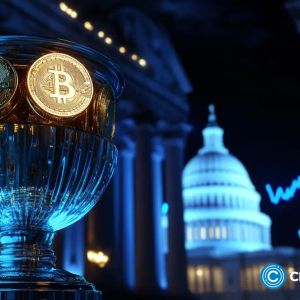 The real winner of the 2024 US elections will be crypto | Opinion