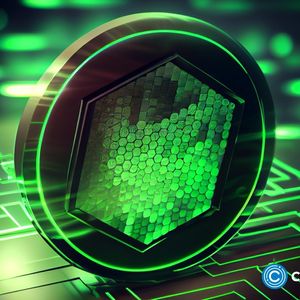 APT soars 7% as Aptos acquires Japanese blockchain developer HashPalette